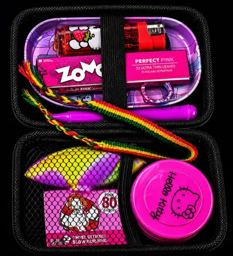 Cases Completa