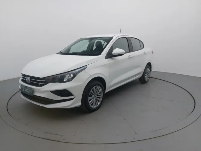 Fiat Cronos Drive 1.0 6V 2025