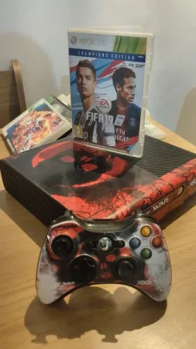 Xbox 360