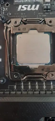 Processador i7 5820k