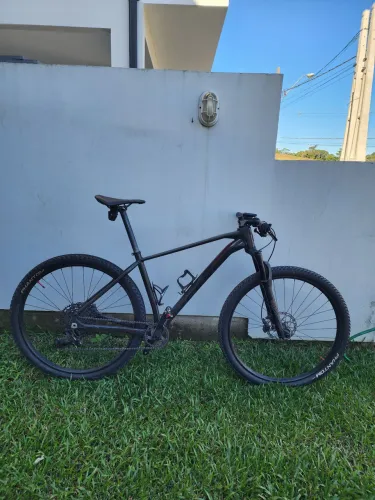 MTB SENSE IMPACT 19