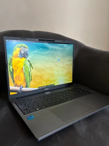 Notebook Acer Aspire