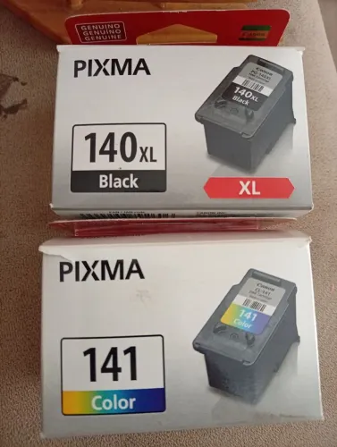 CARTUCHO PARA IMPRESSORA 