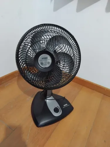 Ventilador Arno Turbo Silêncio Maxx