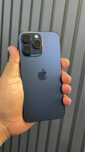 iPhone 15 Pro Max 256gb ?84%