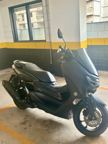 NMAX 160 ABS 2021