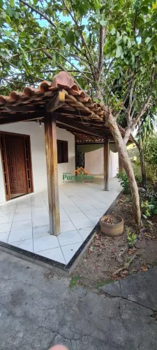 Casa à venda em Parque Residencial Laranjeiras - Serra/ES