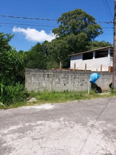 Terreno para Venda em Caieiras, santa Inês