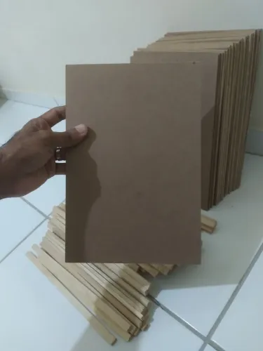 30 Placas MDF 19x28