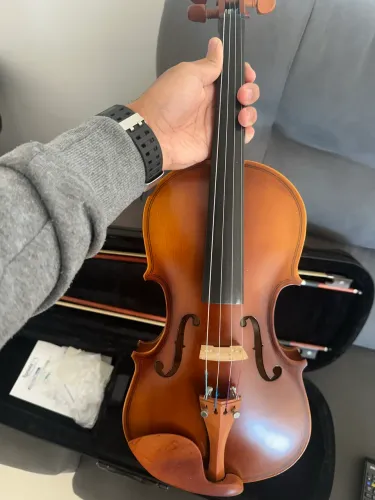 Vendo Violino