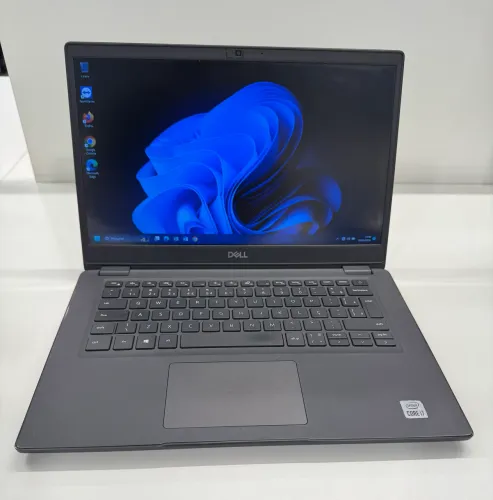 Notebook Dell i7 com 16 GB de RAM + SSD