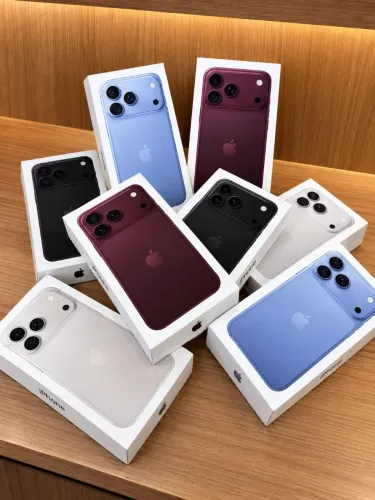 Iphone 18 Pro Max 256gb cores