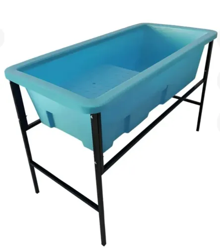 Equipamento para banho e tosa