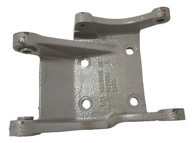 Suporte Alternador Motor Cummins Isb Ford Cargo 1119 1317