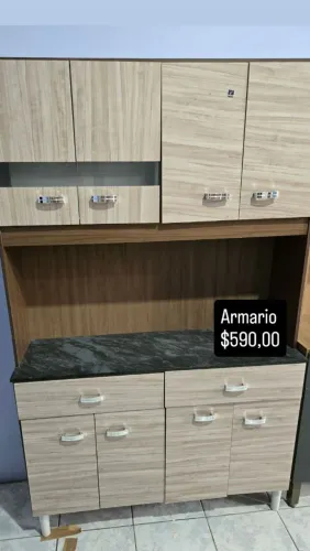 Armário 