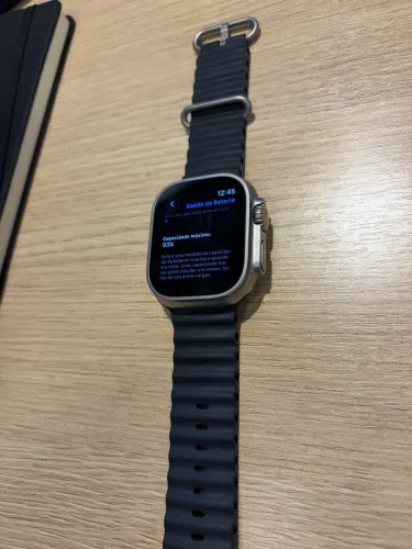 Apple Watch Ultra 1 - 49MM