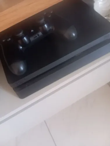 Playstation 4 500gigas