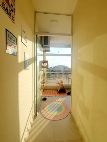 Vendo um Apartamento no Condomínio Urca