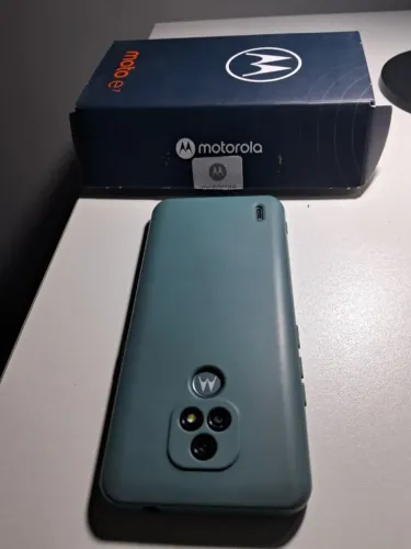 motorola Moto e