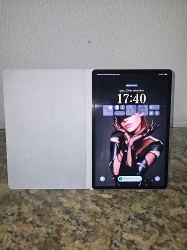 Samsung Galaxy Tab S10 FE+ 5G
