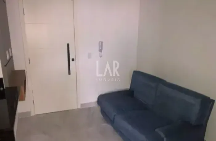 Flat à venda, 1 quarto, 1 suíte, 1 vaga, Estoril - Belo Horizonte/MG