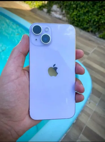 Vendo iPhone 14
