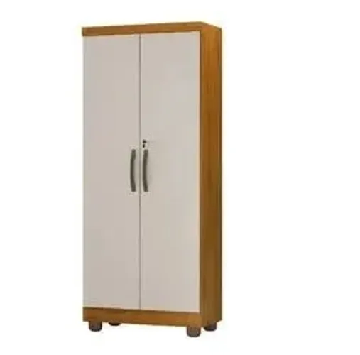 Armário Multiuso 2 Portas C/Chave - (Promoção)!!
