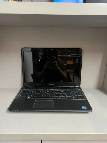 Notebook Dell - Core I5 1Th - 4Gb Ram DDR3 - 128Gb de SSD