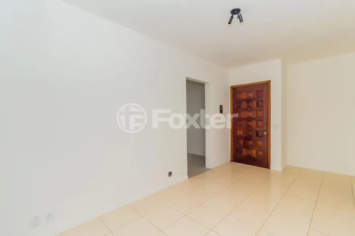 Apartamento à venda Rua Hugo Livi, Morro Santana - Porto Alegre