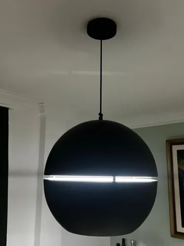 Luminária Pendente tokstok
