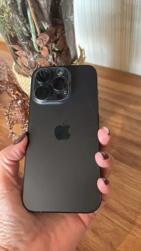 IPHONE 15 Pro 256Gb
