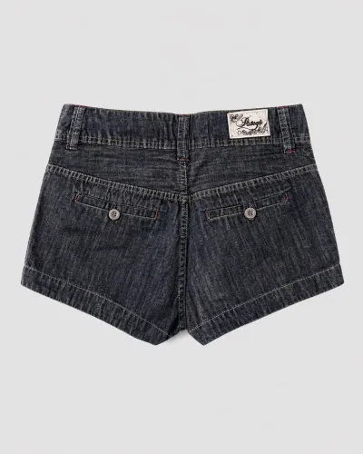 SHORT PATOGÊ OU SAIA CANAL escolha
