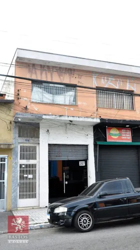 Sala para locação em Interlagos!