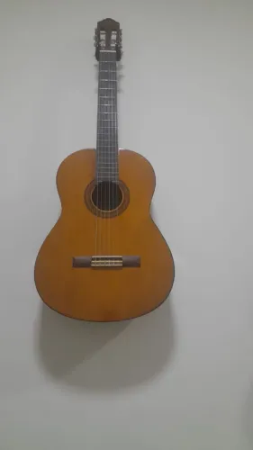 Violão Yamaha C45