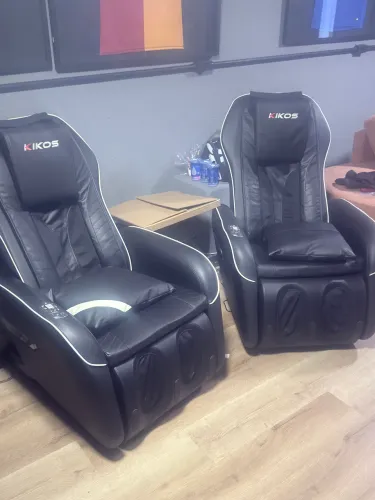 Cadeira de massagem Kikos GS2000