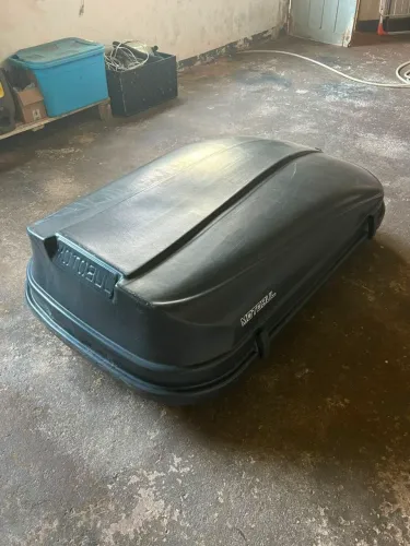 Vendo maleiro em perfeito estado