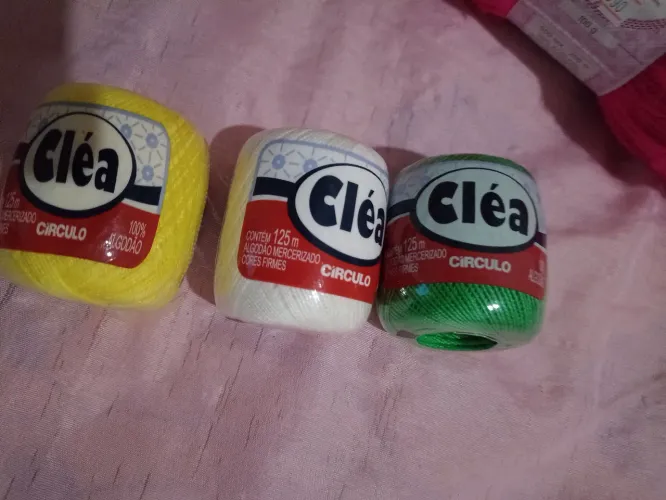 Linha la pequeno