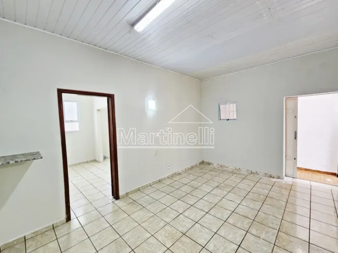 Comercial Imóvel em Ribeirão Preto