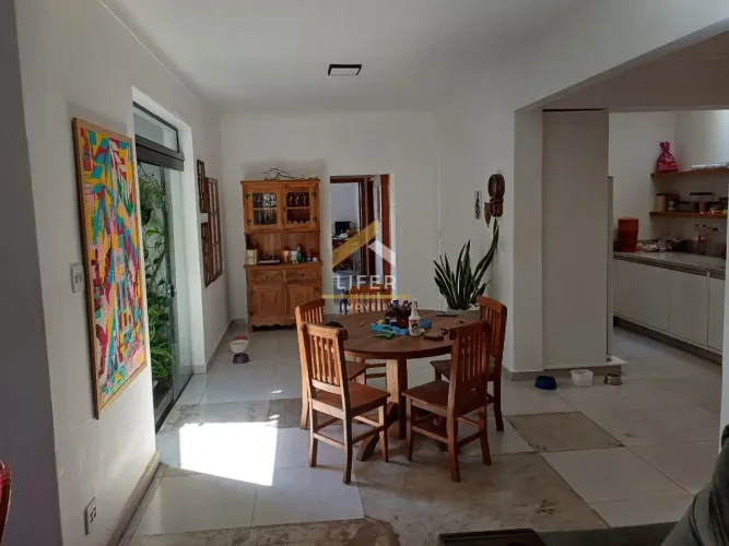 casa - Jardim Proença - Campinas
