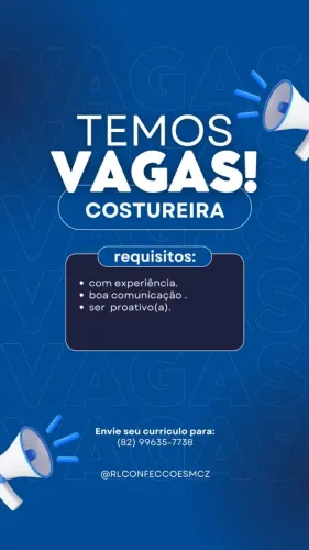 OPORTUNIDADE