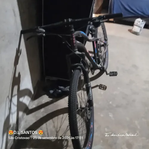 Bike aro 29
