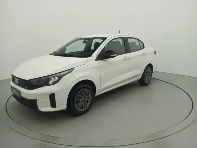 Fiat Cronos Drive 1.0 6V 2026