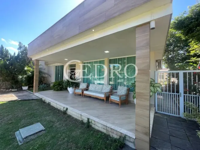 Casa Linear Condomínio Moinhos D'Aldeia - Balneário São Pedro da Aldeia