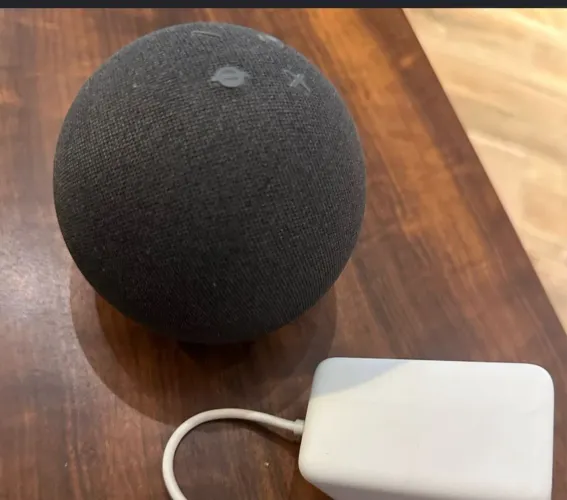 ALEXA PARA SAIR HOJE