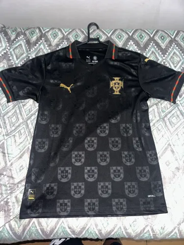 CAMISA DO PORTUGAL 2026