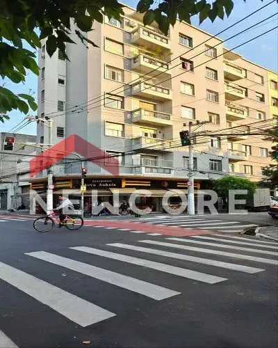 Apartamento em Rua Tenente Pena - Bom Retiro - São Paulo/SP
