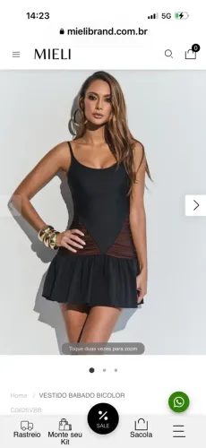 Roupas , looks lindos