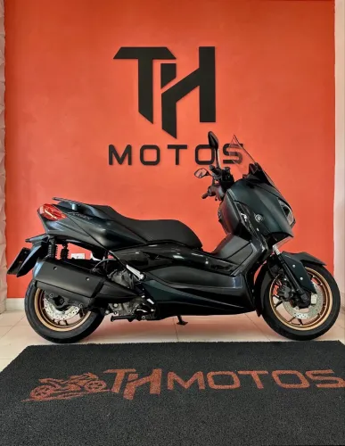 Yamaha Xmax 250 ABS 2024