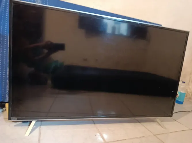 Tv Semp Toshiba 50 polegadas 
