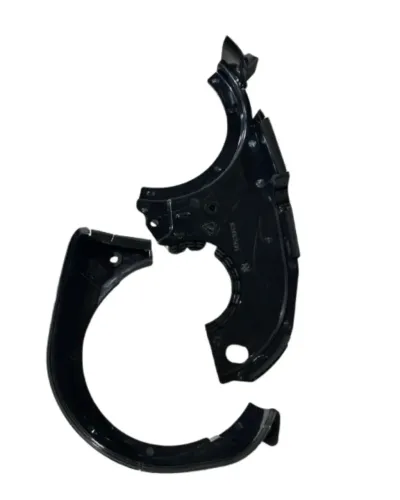 Defletor de Óleo Câmbio Automático 6T30 Prisma Cobalt 